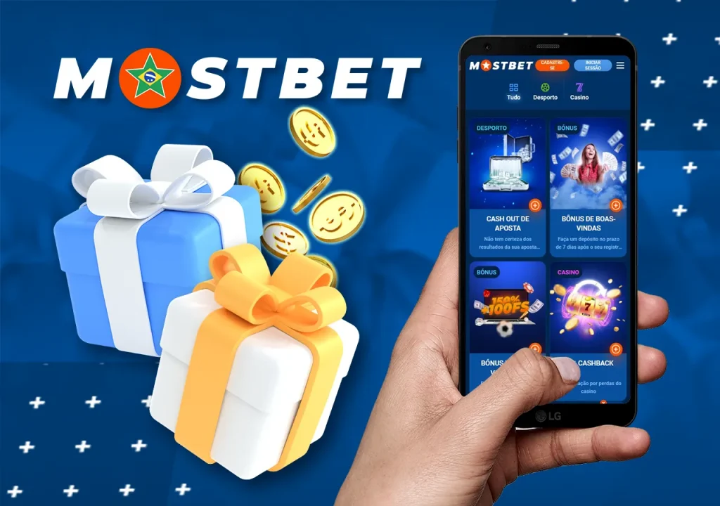 mostbet